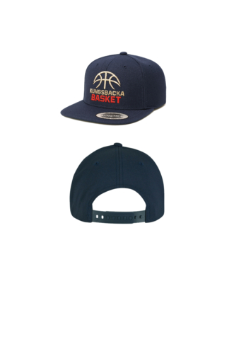 Premium 5 Panel Snapback