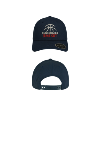 Flexfit NU Adjustable Snapback