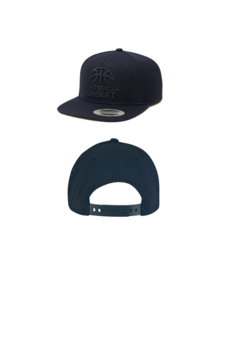 Premium 5 Panel Snapback