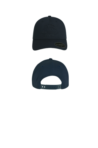 Flexfit NU Adjustable Snapback