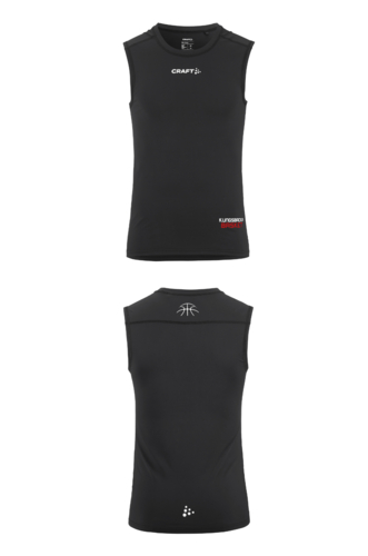 Craft Compression linne, herr