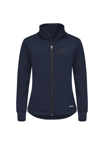 Pemberton Cardigan, dam