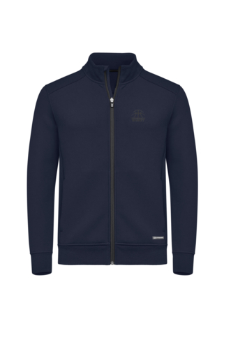 Pemberton Cardigan, herr