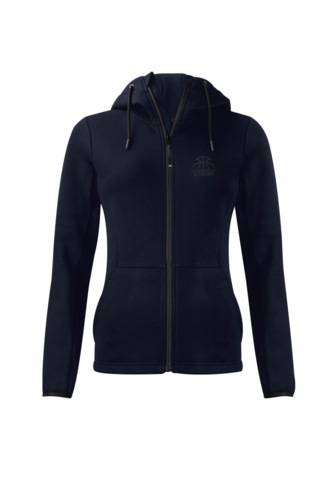 Pemberton FZ Hoody, dam