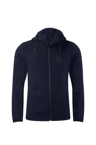 Pemberton FZ Hoody, herr