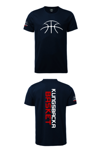 T-shirt-funktion, barn