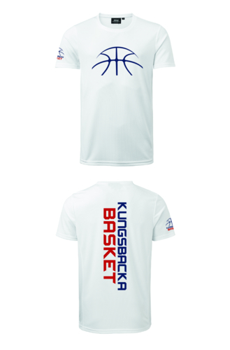 T-shirt-funktion, barn