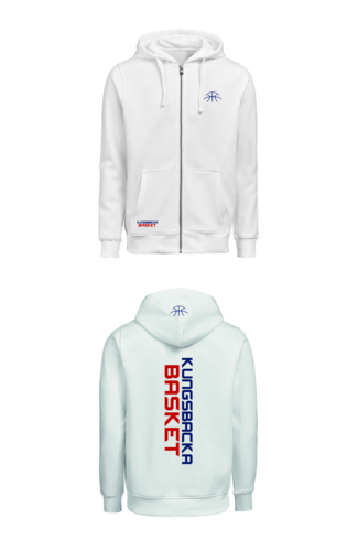 UM Hoody Full Zip, unisex