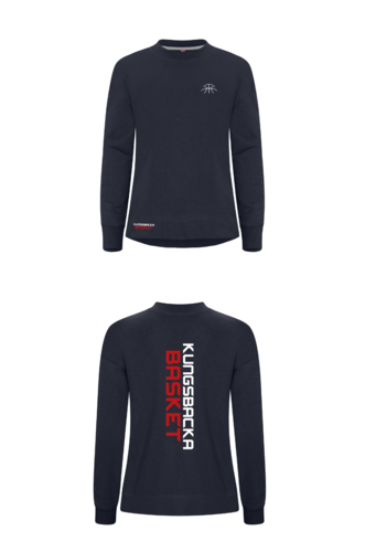 Vera Favorite Crew, women sweatshirt